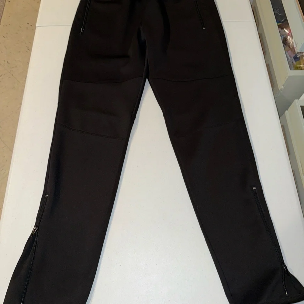 robin’s‎ Jeans Black Joggers Xxl